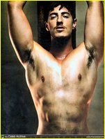 Eric Balfour nude photo