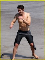 Eric Balfour nude photo