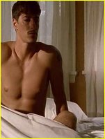 Eric Balfour nude photo