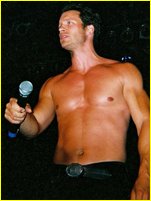 Eric Martsolf nude photo