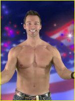 Eric Martsolf nude photo