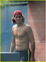 Feliciano Lopez nude photo