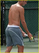 Feliciano Lopez nude photo