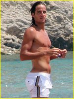 Feliciano Lopez nude photo