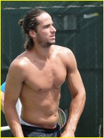 Feliciano Lopez nude photo