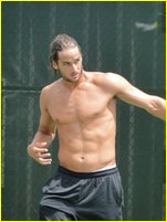 Feliciano Lopez nude photo