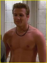 Gabriel Macht nude photo