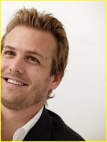 Gabriel Macht nude photo