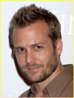 Gabriel Macht nude photo