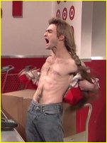 Daniel Radcliffe nude photo