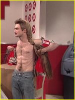 Daniel Radcliffe nude photo