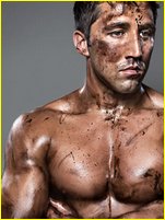 Gavin Henson nude photo