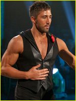 Gavin Henson nude photo