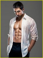 Gavin Henson nude photo