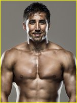 Gavin Henson nude photo