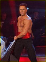 Gavin Henson nude photo