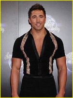 Gavin Henson nude photo