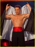 Gavin Henson nude photo