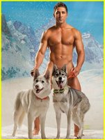 Gavin Henson nude photo