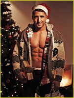 Gavin Henson nude photo