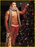 Gavin Henson nude photo