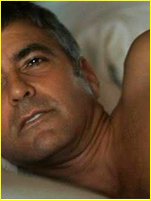 George Clooney nude photo