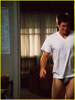 Jake Gyllenhaal nude photo