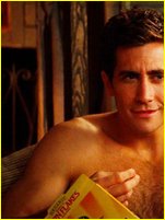 Jake Gyllenhaal nude photo