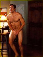 Jake Gyllenhaal nude photo