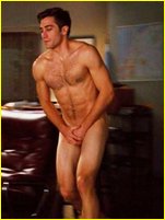 Jake Gyllenhaal nude photo