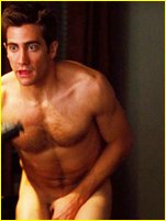 Jake Gyllenhaal nude photo