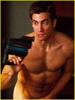 Jake Gyllenhaal nude photo