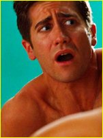 Jake Gyllenhaal nude photo