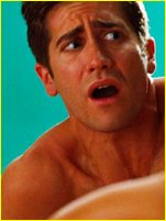 Jake Gyllenhaal nude photo