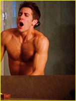 Jake Gyllenhaal nude photo