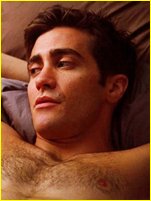 Jake Gyllenhaal nude photo