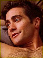 Jake Gyllenhaal nude photo