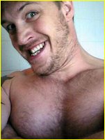 Tom Hardy nude photo