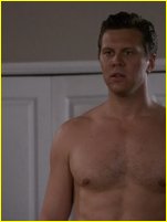 Hayes MacArthur nude photo