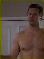 Hayes MacArthur nude photo