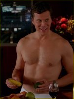 Hayes MacArthur nude photo