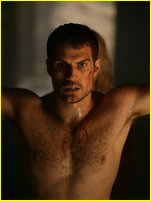 Henry Cavill nude photo