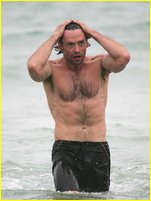 Hugh Jackman nude photo