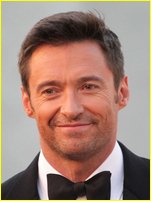 Hugh Jackman nude photo