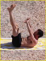 Hugh Jackman nude photo