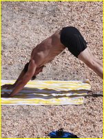 Hugh Jackman nude photo