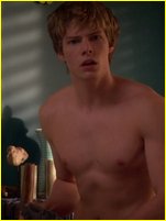 Hunter Parrish nude photo