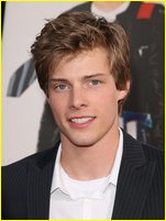 Hunter Parrish nude photo