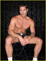 Jack Mackenroth nude photo