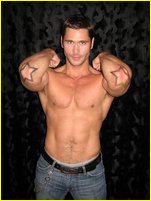 Jack Mackenroth nude photo